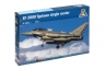 ITALERI EF2000 Typhoon single seater (1355)