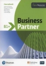 Business Partner B1+ Coursebook + Digital Resources Dubicka Iwonna, O'Keeffe Margaret, Dignen Bob, Hogan Mike, Wright Lizzie