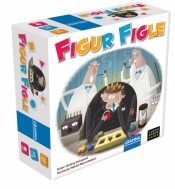Figur Figle (00355)