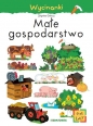 Wycinanki. Małe gospodarstwo - Ludwik Cichy