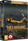 Heliborne