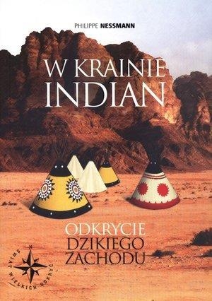 W krainie Indian