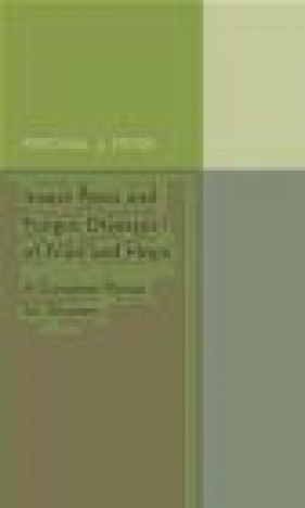 Insect Pests and Fungus Diseases of Fruit and Hops - Percival Fryer