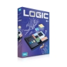 Logic - gra elektroniczna (12687) Wiek: 6+