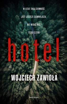 Hotel - Zawioła Wojciech