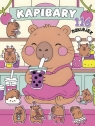 Kapibary