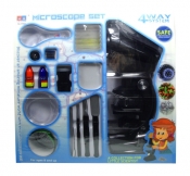 Mikroskop x1200 (G878)