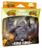 Potwory w Tokio: King Kong (dodatek)