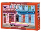 Puzzle 1000: Old Havana