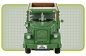 Cobi: Mała Armia WWII. Mercedes-Benz L 3000 S - ciężarówka niemiecka (2455A)
