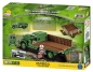 Cobi: Mała Armia WWII. Mercedes-Benz L 3000 S - ciężarówka niemiecka (2455A)