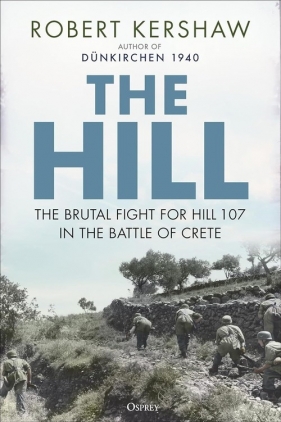 The Hill - Robert Kershaw