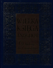 Wielka księga anegdot