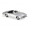 Mercedes-Benz 190 SL (W121) 1955 (silver) (940033130)