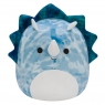 Squishmallows Triceratops, Plusz, 40 cm