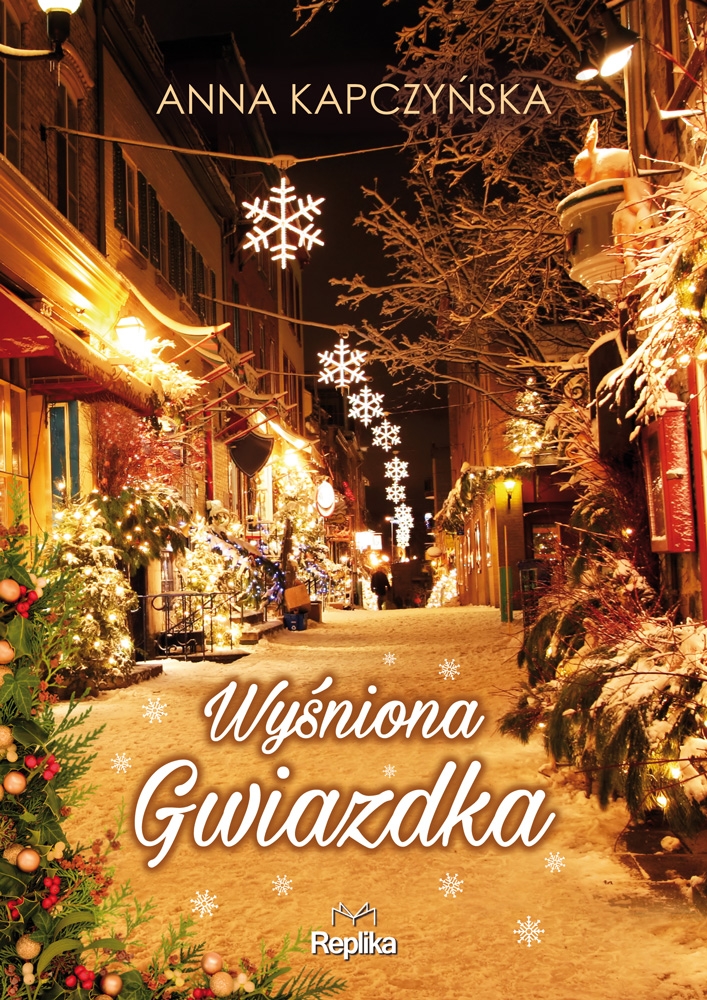 Wyśniona Gwiazdka