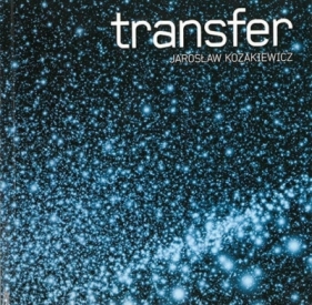 Jarosław Kozakiewicz. Transfer - Gabriela Świtek