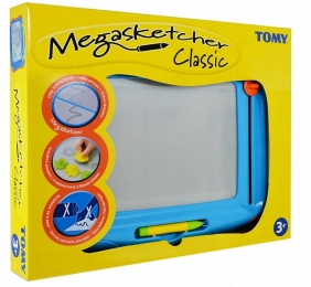 Tomy, Megasketcher znikopis Classic (T6555)