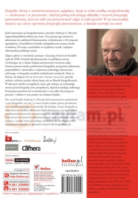 Zdjęcia cyfrowe w oświetleniu zastanym - Mroczek Andrzej A.