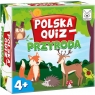 Polska Quiz Przyroda Wiek: 4+