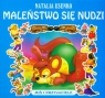 Maleństwo sie nudzi Usenko Natalia