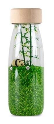 Butelka obserwacyjna - Panda