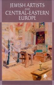 Jewish artists and Central-Eastern Europe - Piątkowska Renata