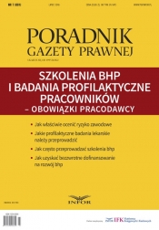 Szkolenia BHP i badania profilaktyczne pracowników - obowiązki pracodawcy