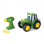 Tomy, John Deere - zbuduj traktor Johnny (46655A)