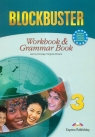 Blockbuster 3 Workbook Gimnazjum Dooley Jenny, Evans Virginia