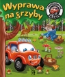  Samochodzik Franek. Wyprawa na grzyby