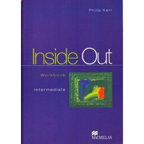 Inside Out Intermediate WB +key