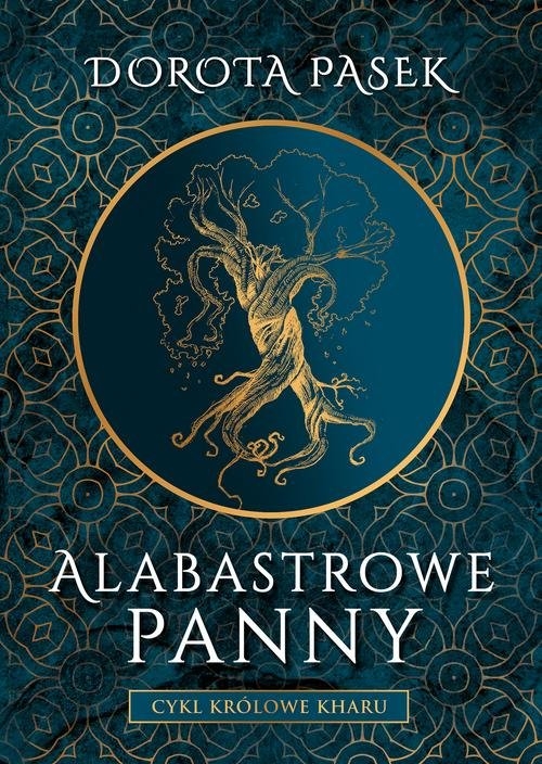 Alabastrowe panny