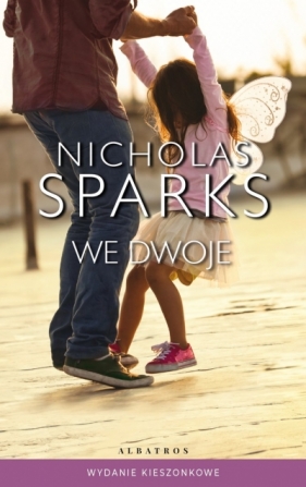 We dwoje (wydanie pocketowe) - Nicholas Sparks