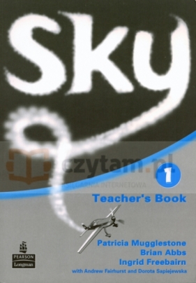 Sky PL 1 TB