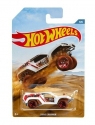 Hot Wheels: Samochodzik wyścigowy Dune Crusher Wiek: 3+