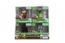 Jada Minecraft Metal fig W3 6,5cm MIX