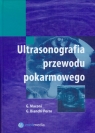 Ultrasonografia przewodu pokarmowego