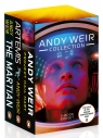 Andy Weir 3-book Boxset Andy Weir