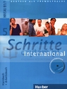 Schritte International 5 KB+AB +CD D