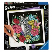 CreArt: Pixie Cold Edition - Kot (25855)