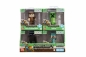 Jada Minecraft Metal fig W3 6,5cm MIX