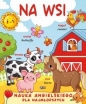Na wsi - Opracowanie zbiorowe