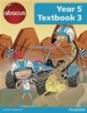 Abacus Year 5 Textbook 3