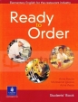 Ready to Order sb - Anne Baude, Anna Iñesta, Montserrat Iglesias