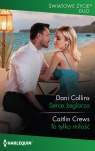 Serce żeglarza / Światowe Życie Duo 11 Dani Collins, Caitlin Crews