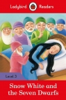 Snow White and the Seven Dwarfs Ladybird Readers Level 3