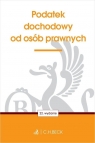 Podatek dochodowy od osób prawnych