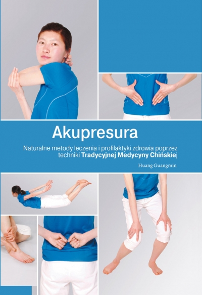 Akupresura