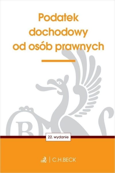 Podatek dochodowy od osób prawnych